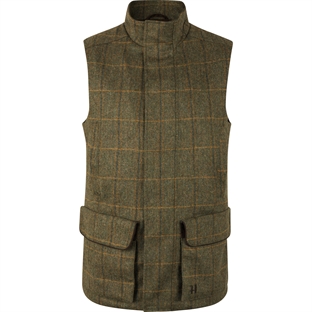 Härkila Kenmore Waistcoat - Køb hos Lundemøllen